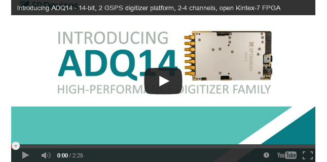 Watch the 2-minute video about ADQ14